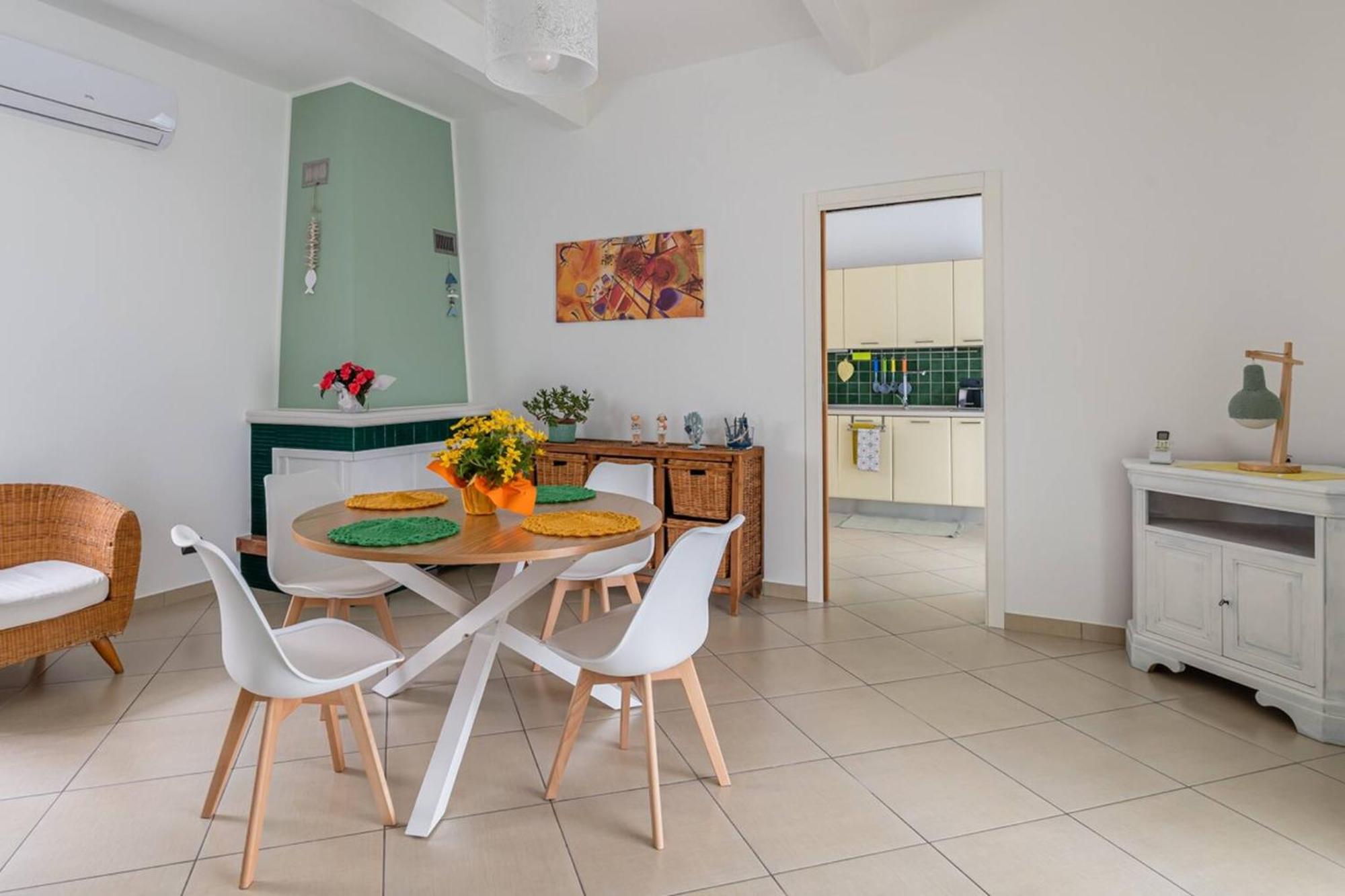 Apartment Maranto Terra - Yourplace Abruzzo Fossacesia
